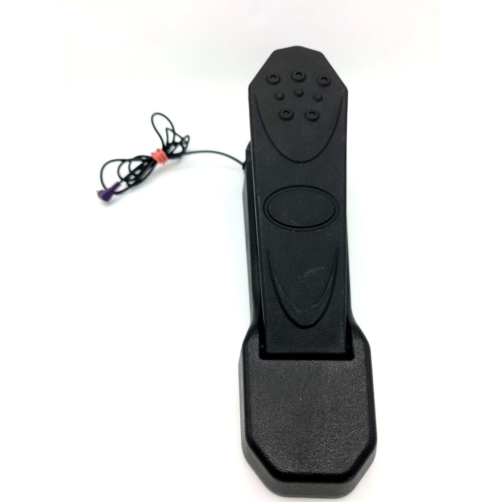 Activision Band Hero Kick Pedal For Drum Kit - Xbox 360/Wii/PS3 Tested